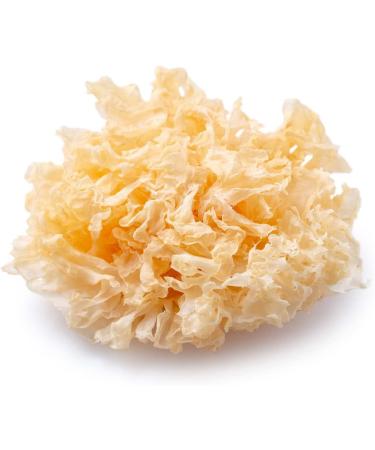 Buy Organic Tremella Mushroom Powder for Animals | 300g | Pure Vital Mushrooms | Highest Quality | Dosage Guide - Buy Online on GoSupps.com