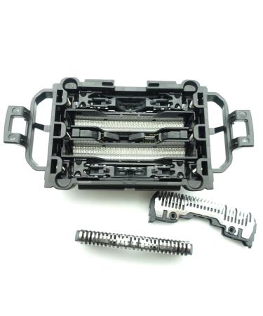 Shaver Razor Blade Replacement Set WES9040 for ES-CLV5G ES-LV5H ES-LV9U & More | International Shipping Available - Buy Online on GoSupps.com