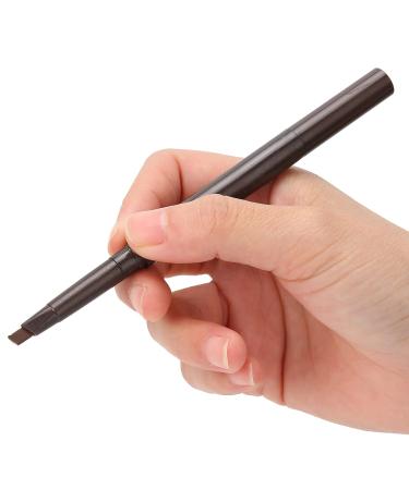 Waterproof Dark Brown Beard Pencil for Men - Long Lasting Sweatproof Fills Gaps & Repairs Shape - Buy Online on GoSupps.com