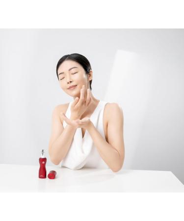 FRUSIRNAG Anti-Aging Deep Hydrating Face Oil for Face Neck Body and Hair Cruelty-Free 99% Natural Ingredients - Buy Online on GoSupps.com