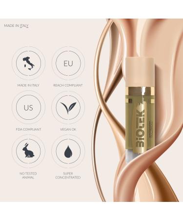 Biotek Lip Pigment Kit for Permanent Makeup - Made in Italy | 5 PC Lip Kit | International Shipping - Buy Online on GoSupps.com