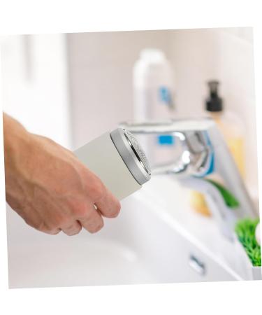 Balacoo Men's Electric Shaver Set - 3 Razor Trimmers for Facial Hair Beard and Travel - USB Accessories - Optimal Grooming Solution - Buy Online on GoSupps.com