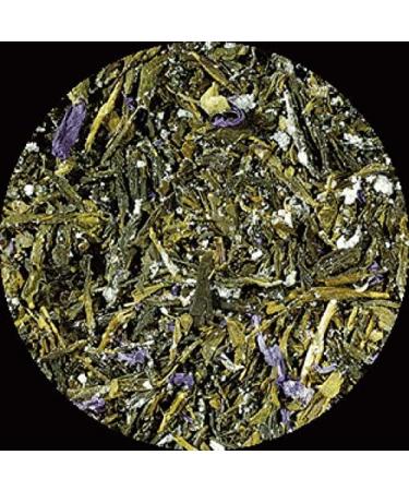  Lerbs & Hagedorn Green tea Sencha Kombucha 1 kg Prune - Buy Online on GoSupps.com