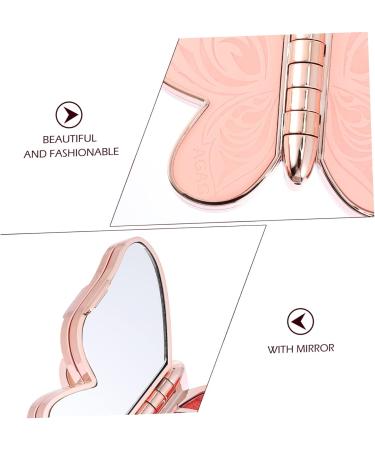 Healvian 1pc Eyeshadow Palette Woman Eyeshadow Pallet Eye Shadow Plate Beauty Creations Cosmetics Blush Abs 1 count (Pack of 1) As Shown 2 - Buy Online on GoSupps.com