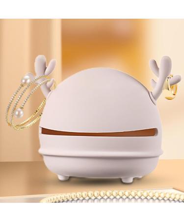 Makeup Sponge Egg Case - Ventilated Egg Face Sponge Travel Case | Silicone Makeup Egg Sponge Stand | Beauty Blenderr Makeup Sponge Holder | Portable Cosmetic Egg Sponge Dust Box For Maintaining Pink - Buy Online on GoSupps.com