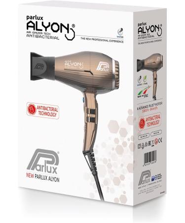 Parlux Alyon Bronze - Buy Online on GoSupps.com