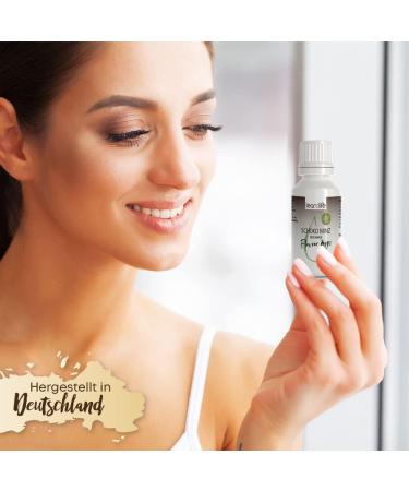 Lean Life Chocolate Mint Flavor Drops 30ml - Sugar-Free Low-Calorie Aroma for Food - 1 Pack - Buy Online on GoSupps.com