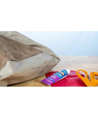 Loctite 1 oz Vinyl Fabric & Plastic Repair Adhesive - Flexible, Durable | Squeeze Tube - Buy Online on GoSupps.com