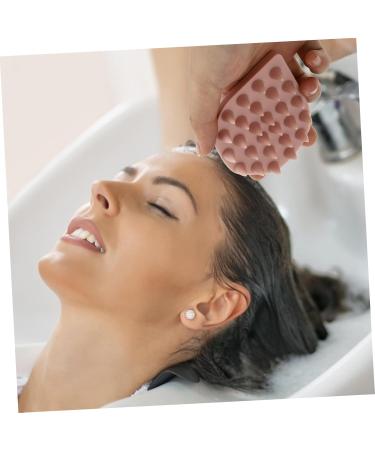 Minkissy 2x Bath Brush & Teardrop-Shaped Tooth Comb - Premium Quality for International Shipping - Buy Online on GoSupps.com