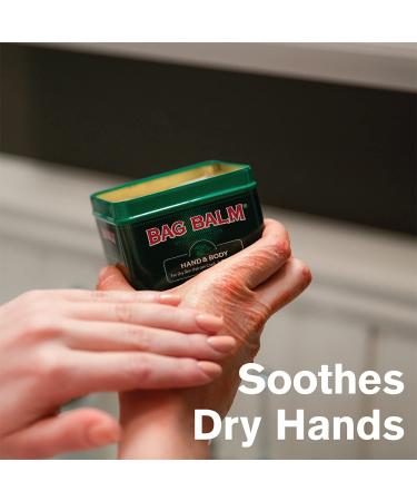 Shop Vermont's Original Bag Balm Starter Kit - Moisturizing Lotion Soap & Balm - Ideal for Dry Skin Relief - Buy Online on GoSupps.com