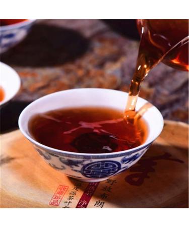357g Yunnan Th Puerh M r Wild Puer Tea Golden Bud Pu Er Palace Th aux Sept G teaux - Buy Online on GoSupps.com