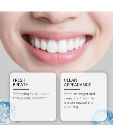 Collagen Purple Toothpaste Strengthens Enamel (Builds A Protective Layer) Resists Acid Erosion Repairs Enamel(1pcs) 1 Count (Pack of 1) - Buy Online on GoSupps.com