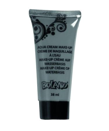 Buy Boland 45011 Grey Water-Based Tube Make-up Cream (38 ml) - International Shipping Available - Buy Online on GoSupps.com