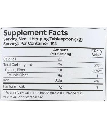 Health Plus Inc. Original Colon Cleanse - 48 oz | Gentle & Effective Detox Formula - Buy Online on GoSupps.com