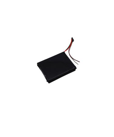 Battery for Garmin Edge 510 Battery Replacement for 361-00050-03 361-00050-10 Battery