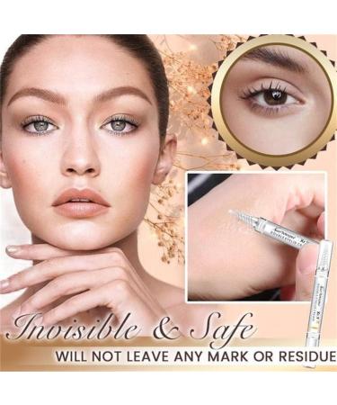 3-Second Crease Double Eyelid Pen Double Eyelid Pen Glue Invisible Double Eyelid Shaping Cream Double Eyelid Styling Cream Natural Waterproof Double Eyelid Glue Liquid Tape Stickers Cream (1 PCS) - Buy Online on GoSupps.com