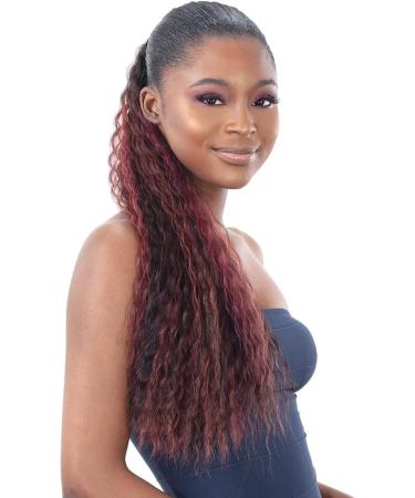 Equal Drawstring Ponytail Essence Girl (1B) - Buy Online on GoSupps.com