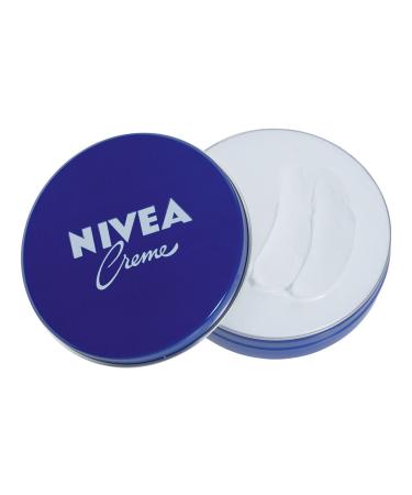 Nivea Cream Skin Care for All Skin Types - Hydrating Moisturizer (250 ml) - Nourish Your Body - Buy Online on GoSupps.com