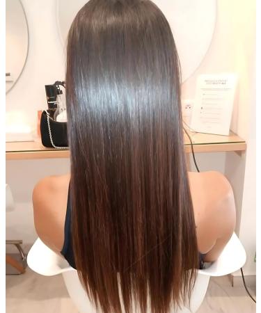 Tanin Cocoa Organic Protein Smoothing Kit - 3x1L | Natural Smoothing Intense Hydration Anti-Frizz Long-Lasting Shine | For Damaged and Volumeless Hair - Buy Online on GoSupps.com