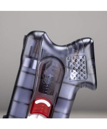 Kimber Self Defense Less-Lethal PepperBlaster II Pepper Spray Gun (Gray) - Buy Online on GoSupps.com