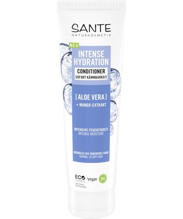 Sante Naturkosmetik Intense Moisturizing Conditioner 150 ml