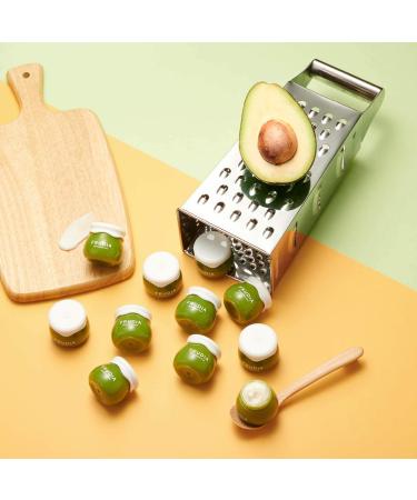 FRUDIA WELCOS Avocado Relief Cream Mini - Calming Moisturizer with Avocado Centella Asiatica & Madecassoside | Korean Skin Care (0.33 fl oz - Buy Online on GoSupps.com