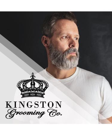 Men's 360 Wave Brush with Boar Bristles - Soft Bristle Hair Brush for Waves - Travel Case Included - Buy Online on GoSupps.com