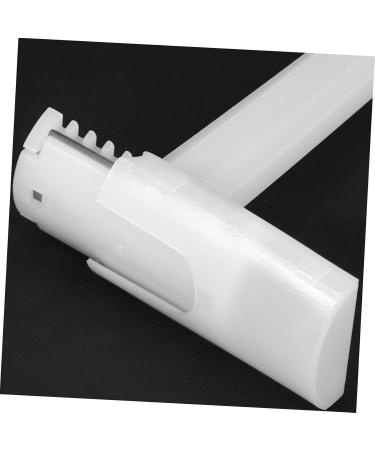 Doitool 10-Pack Eyebrow & Face Hair Remover - Mini Bikini Trimmer & Dermaplane Razor | Disposable Plastic Epilator - Buy Online on GoSupps.com