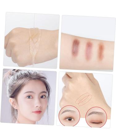 FOMIYES 2 Sets Lifting Belt Eye Lift Strip Eye Lift Stickers Eyelid Tape Lace Eyelid Stickers Glue Invisible - Buy Online on GoSupps.com