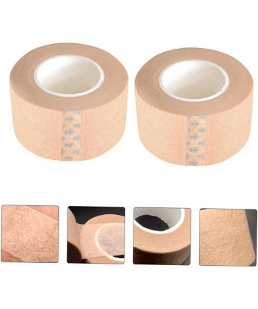 POPETPOP 2pcs Double Eyelid Sticker Woman Decorate Not Reflective - Buy Online on GoSupps.com