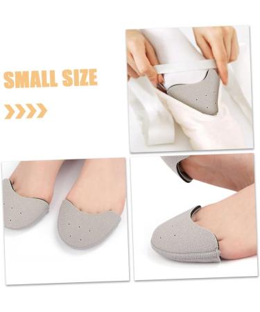 Buy Pointe Ballet Toe Pads - Flexible Toe Protectors & Sleeves for Women | International Shipping Available - Buy Online on GoSupps.com