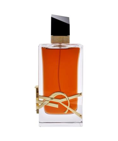 YVES SAINT LAURENT Libre Le Parfum for Women - 3 oz Parfum Spray Floral Lavender 3 Fl Oz (Pack of 1) - Buy Online on GoSupps.com
