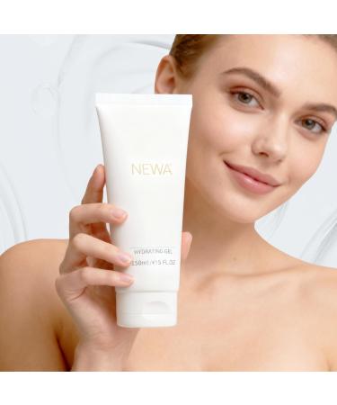 NEWA Specially Formulated Delicate Gel for use Device Skin Care System 5 Fl Oz (Pack of 1) - Buy Online on GoSupps.com