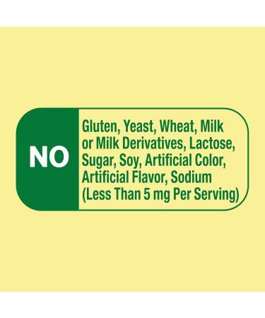 Spring Valley Valerian Root 500mg- Vegan Capsules 100 Ct (Pack of 2) Set by Basket Goods - Buy Online on GoSupps.com