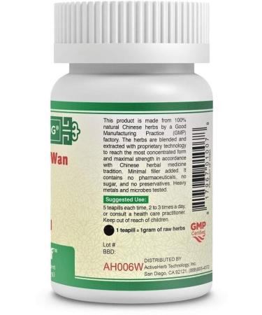 Cold Signoff Yin Qiao Jie Du Pian/Wan 200mg - 200 Tablets - Buy Online on GoSupps.com