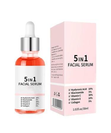 YNPQTDS Moisturizing Face Oil - Brightening Body Oil 30ml | Moisturizing Beauty Care Day Night Pre-Makeup for Women Home Beach Camping After-Sun Neck