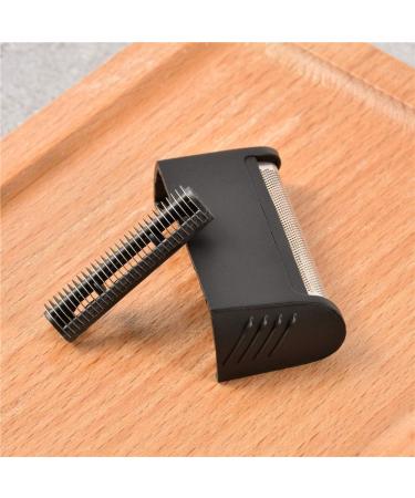 Replacement Shaver foil and blade for BRAUN 596 100 200 150 205 209 255 1008 1508 2040 2060 2540S 2560 5459 5461 5462 5596 - Buy Online on GoSupps.com