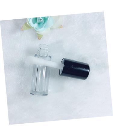 50 Pi ces Tubes Mini Transparents Pour Gloss Et Soin Des L vres Rechargeables Et Vides - Buy Online on GoSupps.com