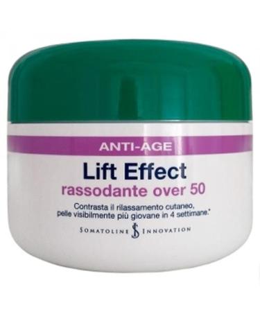 Crema Per Il Corpo Lift Effect Menopausa 300 Ml by SOMATOLINE