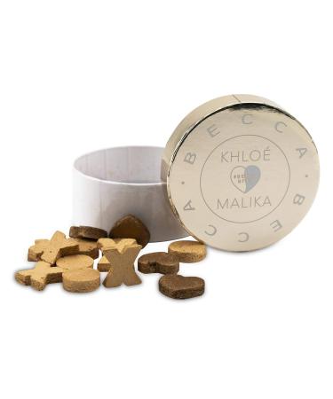 BECCA x Khlo Kardashian & Malika Haqq BFF Glow Letters (0.28 oz)