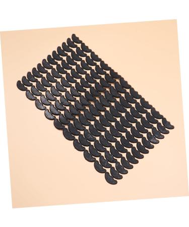 Buy Healvian 180 Pairs Sole Patchouli Vertus Heel Protector Anti-Slip Sneaker & High Heel Sole Stickers for Ultimate Shoe Care - Buy Online on GoSupps.com