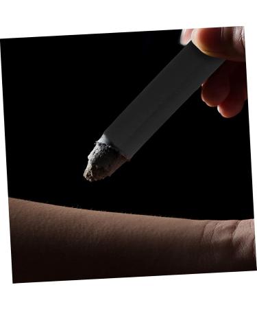 CliSpeed 10-Piece Moxa Sticks for Massage | Chinese Herbal Moxibustion Rolls for Pain Relief - Buy Online on GoSupps.com