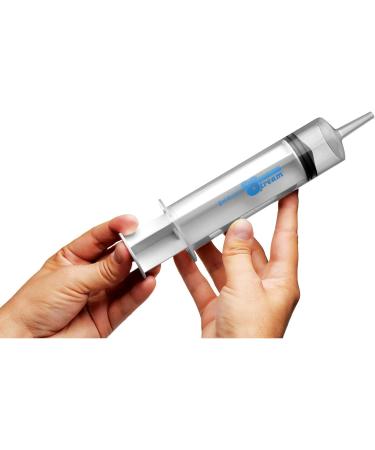 Buy 150 ml Enema Syringe | Fast International Shipping | Health & Wellness - Buy Online on GoSupps.com