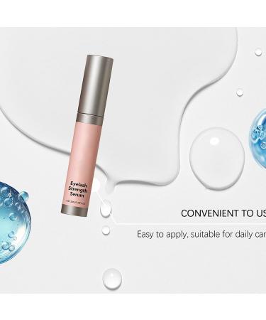 GkgWuxf Lash Liquid Eyelash Extension And Volume Organic Nourishing Solution 3ml For Firming And Health Beauty Care - Buy Online on GoSupps.com