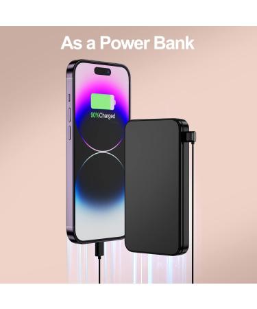 Portable UV Mirror Makeup Mirror with UV Camera - Compact 4 Inch Rechargeable Vanity Mirror for Sunscreen Testing and Skin Protection - Handheld Double-Sided Pocket Mirror in Black - Buy Online on GoSupps.com