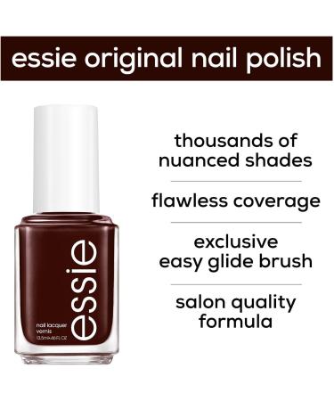 essie Original Neutral Nude Nail Polish 13.5ml - odd squad - Buy Online on GoSupps.com