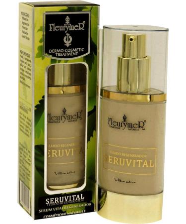 FLEURYMER Seruvital Fluid Regenerator 50 ml individually packed 1 x 1 piece
