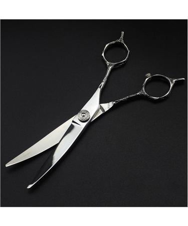Shears for Hair Cutting 6 Inch Hair Cutting Scissors Hair Cutting Scissors Thinning Hair Cutting Scissors Hairdressing Scissors Hairdressing Scissors Hair Cutting Kit Thinning B - Buy Online on GoSupps.com