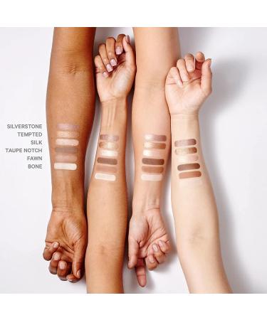 Kevyn Aucoin Contour Eyeshadow Palette - Shade Light | Long-lasting formula - Buy Online on GoSupps.com