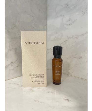 Introstem Stem Cell Eye Serum 30ml / 1fz.oz